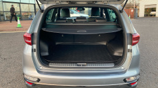 Kia Sportage 1.6 CRDi 48V ISG GT-Line 5dr DCT Auto [AWD] Diesel Estate